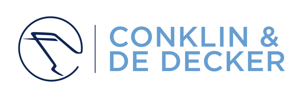 Conklin & de Decker