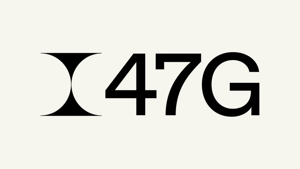 47G